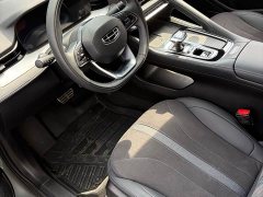 Geely Xingrui 2026 Oriental Radiance 2.0T Diesel Moonlight Edition - ფოტო 11