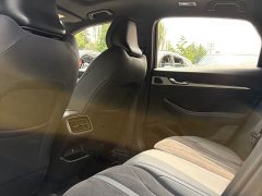 Geely Xingrui 2026 Oriental Radiance 2.0T Diesel Moonlight Edition - ფოტო 13