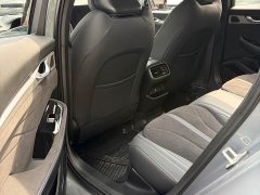 Geely Xingrui 2026 Oriental Radiance 2.0T Diesel Moonlight Edition - ფოტო 14