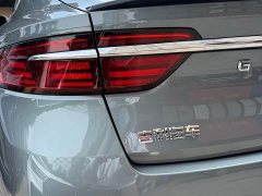Geely Xingrui 2026 Oriental Radiance 2.0T Diesel Moonlight Edition - ფოტო 16