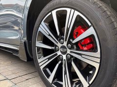 Geely Xingrui 2026 Oriental Radiance 2.0T Diesel Moonlight Edition - ფოტო 17