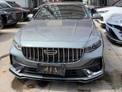 Geely Xingrui 2026 Oriental Radiance 2.0T Diesel Moonlight Edition - ფოტო 2