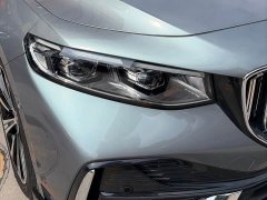 Geely Xingrui 2026 Oriental Radiance 2.0T Diesel Moonlight Edition - ფოტო 4