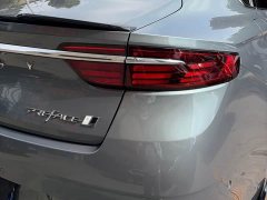 Geely Xingrui 2026 Oriental Radiance 2.0T Diesel Moonlight Edition - ფოტო 5