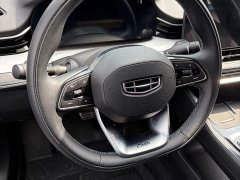 Geely Xingrui 2026 Oriental Radiance 2.0T Diesel Moonlight Edition - ფოტო 8