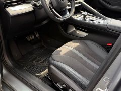 Geely Xingrui 2026 Oriental Radiance 2.0T Diesel Moonlight Edition - ფოტო 9
