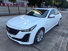 Cadillac CT5 2020 28T Leading Sport - ფოტო 1