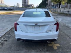 Cadillac CT5 2020 28T Leading Sport - ფოტო 10