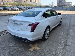 Cadillac CT5 2020 28T Leading Sport - ფოტო 11