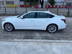 Cadillac CT5 2020 28T Leading Sport - ფოტო 5