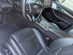 Cadillac CT5 2020 28T Leading Sport - ფოტო 7