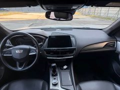 Cadillac CT5 2020 28T Leading Sport - ფოტო 8