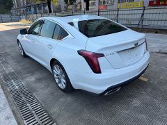 Cadillac CT5 2020 28T Leading Sport - ფოტო 9