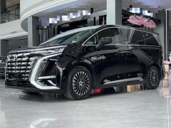 Denza D9 2022 DM-i 970 AWD Flagship - ფოტო 1