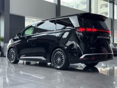 Denza D9 2022 DM-i 970 AWD Flagship - ფოტო 10