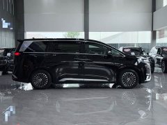 Denza D9 2022 DM-i 970 AWD Flagship - ფოტო 3