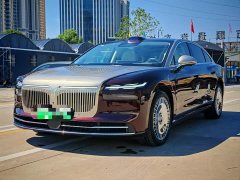 Voyah Lantu Zhaohui L 2026 Four-Wheel Drive Ultra - ფოტო 1