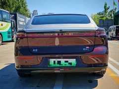 Voyah Lantu Zhaohui L 2026 Four-Wheel Drive Ultra - ფოტო 4