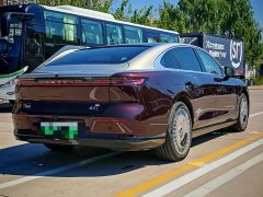 Voyah Lantu Zhaohui L 2026 Four-Wheel Drive Ultra - ფოტო 5
