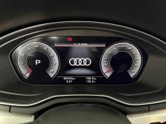 Audi A4L 2020 40 TFSI Fashion Dynamic - ფოტო 12
