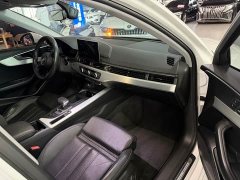 Audi A4L 2020 40 TFSI Fashion Dynamic - ფოტო 4
