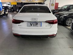 Audi A4L 2020 40 TFSI Fashion Dynamic - ფოტო 6