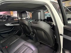 Audi A4L 2020 40 TFSI Fashion Dynamic - ფოტო 8