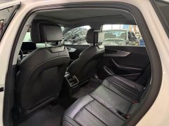 Audi A4L 2020 40 TFSI Fashion Dynamic - ფოტო 9
