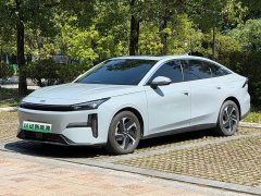 Geely Galaxy L6 125km PLUS Longteng Edition - ფოტო 1