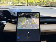 Geely Galaxy L6 125km PLUS Longteng Edition - ფოტო 11