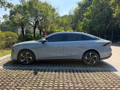 Geely Galaxy L6 125km PLUS Longteng Edition - ფოტო 14