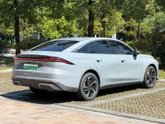 Geely Galaxy L6 125km PLUS Longteng Edition - ფოტო 15