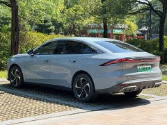 Geely Galaxy L6 125km PLUS Longteng Edition - ფოტო 17