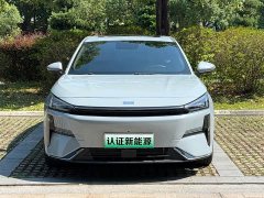 Geely Galaxy L6 125km PLUS Longteng Edition - ფოტო 2