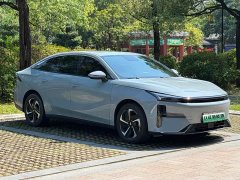 Geely Galaxy L6 125km PLUS Longteng Edition - ფოტო 3