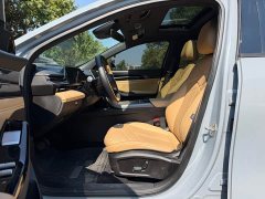Geely Galaxy L6 125km PLUS Longteng Edition - ფოტო 4