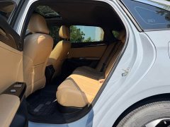 Geely Galaxy L6 125km PLUS Longteng Edition - ფოტო 5