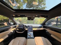 Geely Galaxy L6 125km PLUS Longteng Edition - ფოტო 7