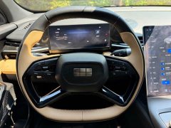 Geely Galaxy L6 125km PLUS Longteng Edition - ფოტო 8