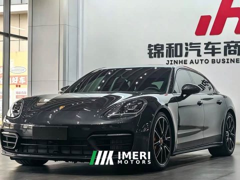 2023 Porsche Panamera Executive Extended Wheelbase 2.9T - ავტომობილი ჩინეთიდან