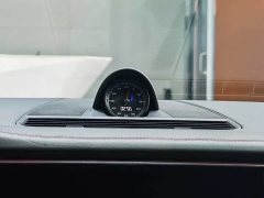 Porsche Panamera Executive Extended Wheelbase 2.9T - ფოტო 13