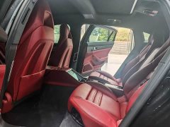 Porsche Panamera Executive Extended Wheelbase 2.9T - ფოტო 5