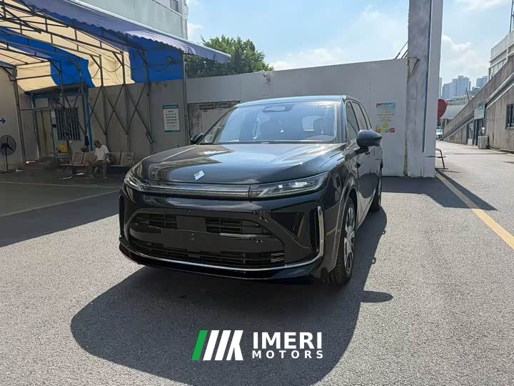 Wuling Huajing S 235km AWDDeluxe - car from China