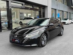 Nissan Teana 2022 2.0L XL-TLS Comfort Edition - ფოტო 1