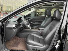 Nissan Teana 2022 2.0L XL-TLS Comfort Edition - ფოტო 4