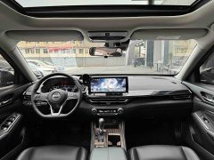 Nissan Teana 2022 2.0L XL-TLS Comfort Edition - ფოტო 5
