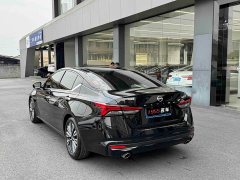 Nissan Teana 2022 2.0L XL-TLS Comfort Edition - ფოტო 7