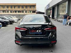 Nissan Teana 2022 2.0L XL-TLS Comfort Edition - ფოტო 8