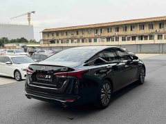 Nissan Teana 2022 2.0L XL-TLS Comfort Edition - ფოტო 9