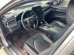 Toyota Camry 2.5G Luxury - ფოტო 2